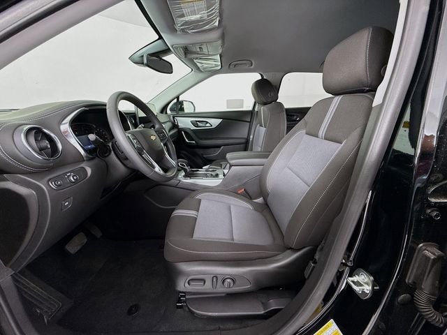 2026 Chevrolet Blazer 2LT - Photo 20