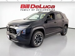 2026 Chevrolet Equinox Activ SUV