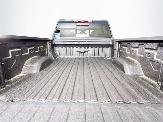2026 Chevrolet Silverado 2500 HD ZR2 - Photo 28