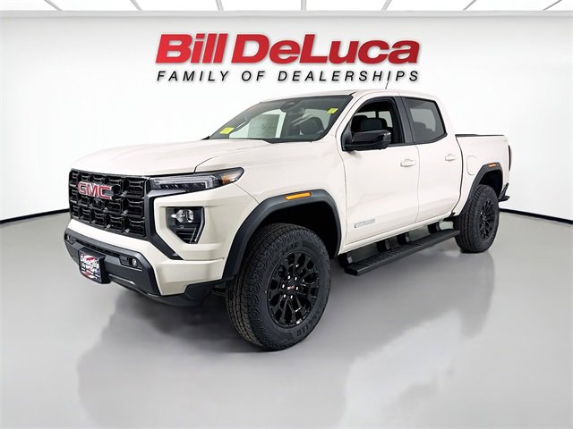 2026 GMC Canyon Elevation's photo