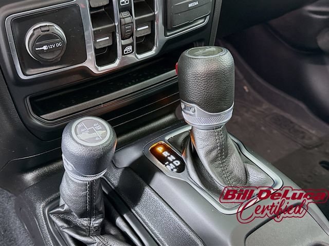2023 Jeep Wrangler 4xe Willys 4XE - Photo 18