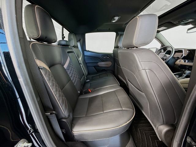 2024 GMC Canyon Denali - Photo 28