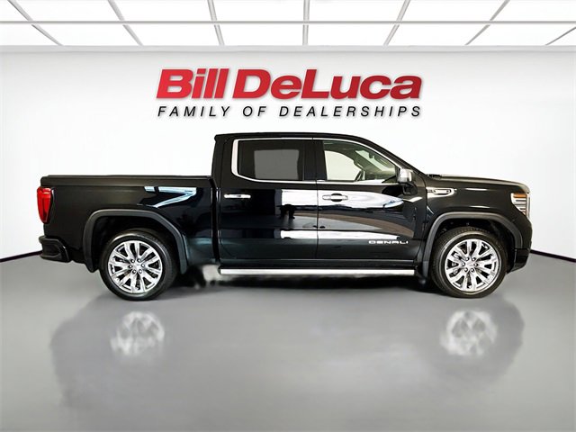 2022 Gmc Sierra 1500 Denali photo 4