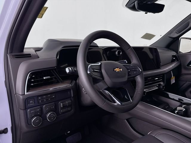 2026 Chevrolet Suburban Premier - Photo 9