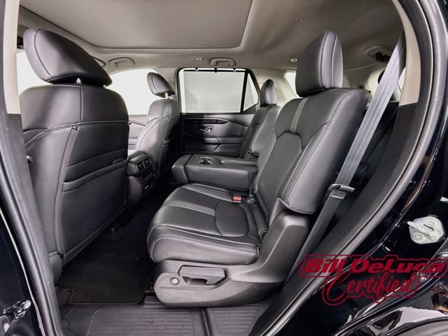 2023 Honda Pilot Touring - Photo 27