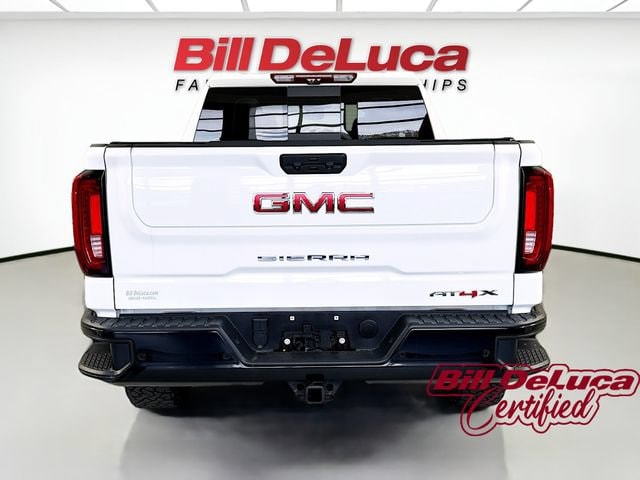 2024 GMC Sierra 1500 AT4X - Photo 7