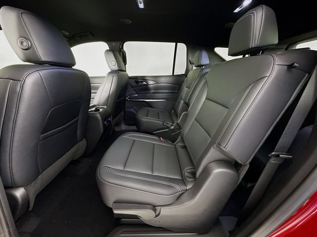 2026 Chevrolet Traverse LT - Photo 24