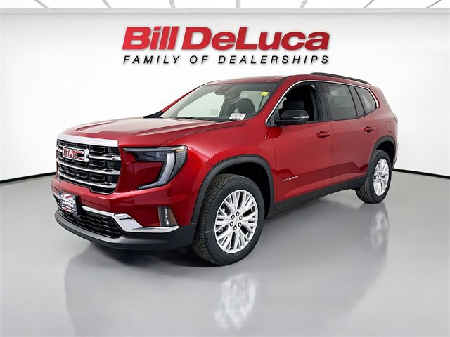 2026 GMC Acadia Elevation's photo