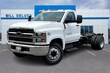 Chevrolet Silverado 6500 HD