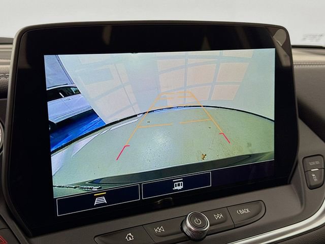 2026 Chevrolet Blazer 2LT - Photo 13