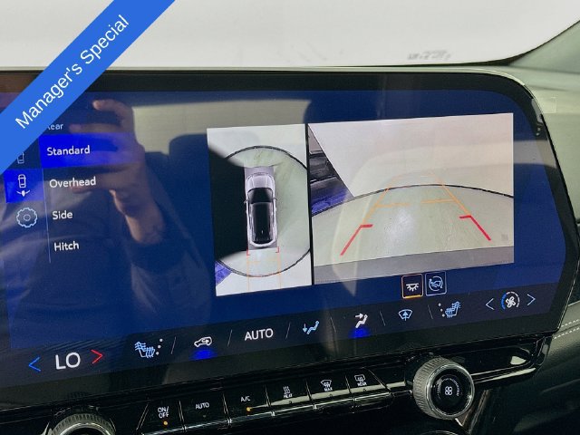 2026 Chevrolet Blazer EV LT - Photo 14