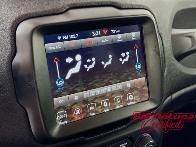 2023 Jeep Renegade Latitude - Photo 17