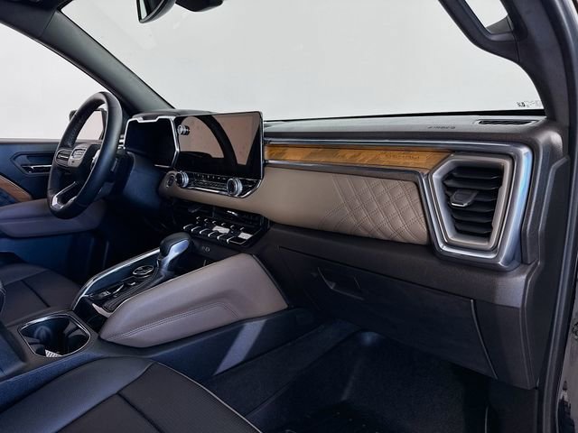 2024 GMC Canyon Denali - Photo 30