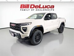 2026 GMC Canyon Elevation Truck