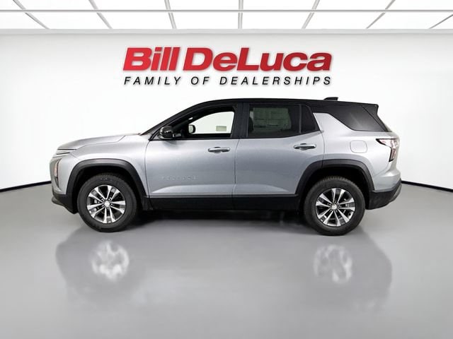 2026 Chevrolet Equinox LT - Photo 8