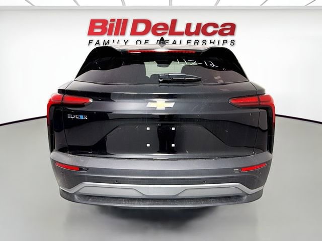 2026 Chevrolet Blazer EV LT - Photo 6