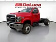 Chevrolet Silverado 4500 HD
