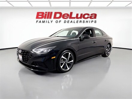 2023 Hyundai Sonata SEL Plus Sedan