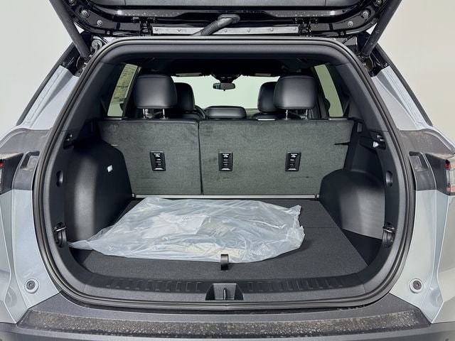 2026 Chevrolet Equinox LT - Photo 25