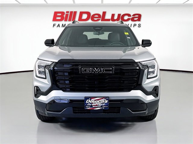 2026 Gmc Terrain Elevation photo 2