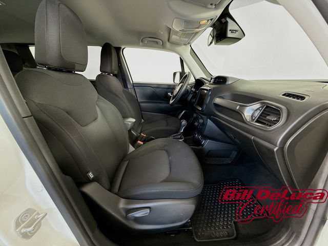 2023 Jeep Renegade Latitude - Photo 27