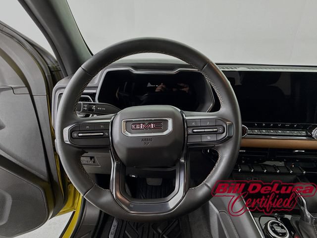 2023 GMC Canyon AT4 - Photo 12