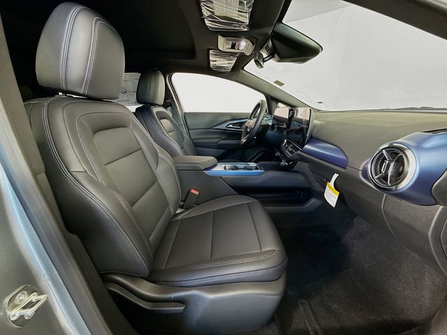 2026 Chevrolet Equinox EV 2LT - Photo 29