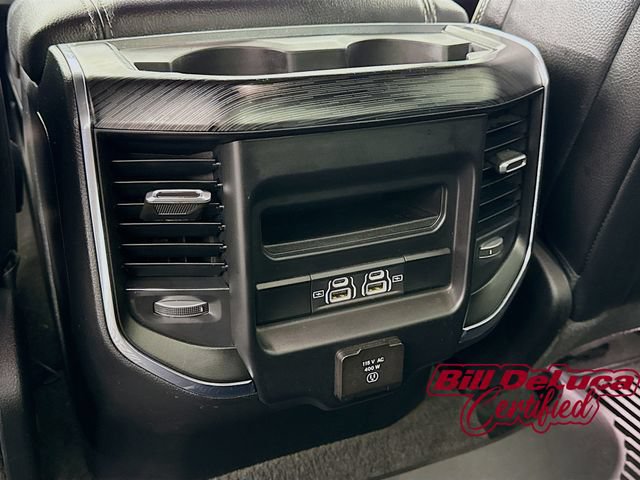 2024 RAM Ram 1500 Pickup Laramie - Photo 27
