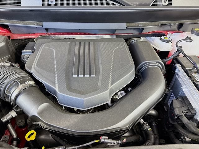 2026 Chevrolet Traverse LT - Photo 31