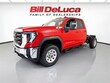 GMC Sierra 3500 HD