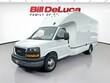GMC Savana Cutaway 3500