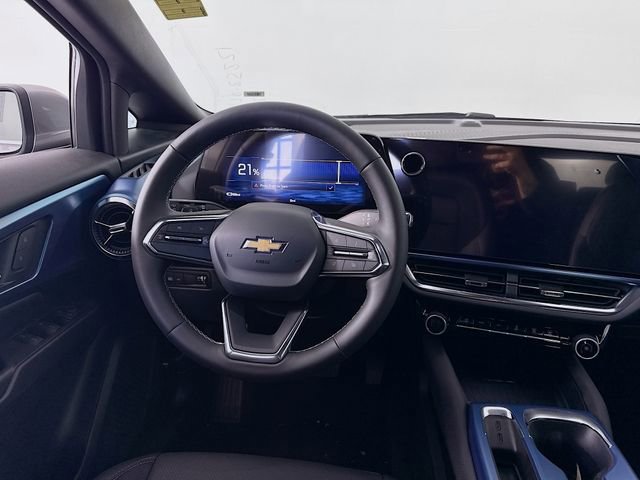2026 Chevrolet Equinox EV 2LT - Photo 23