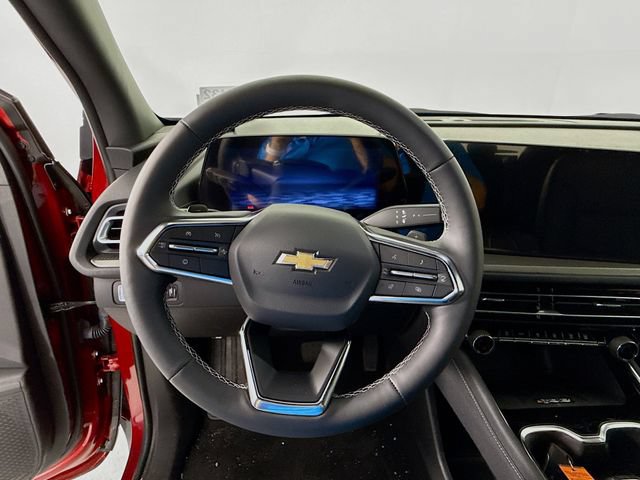2026 Chevrolet Traverse LT - Photo 11