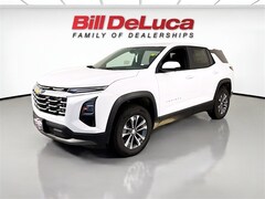2026 Chevrolet Equinox LT SUV