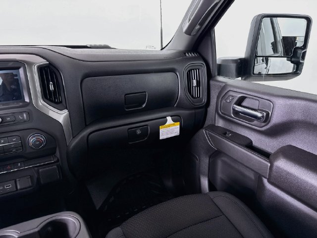 2026 Chevrolet Silverado 2500 HD Work Truck - Photo 21