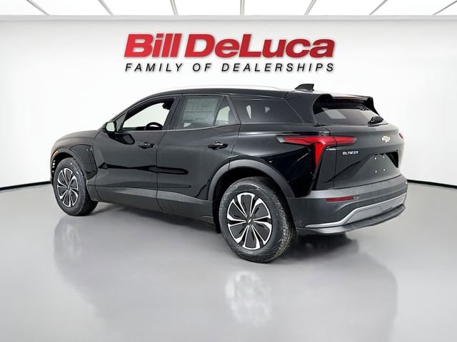 2026 Chevrolet Blazer EV LT - Photo 7