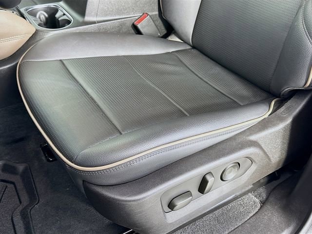 2024 GMC Canyon Denali - Photo 19