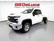 Chevrolet Silverado 2500 HD