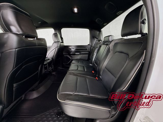 2024 RAM Ram 1500 Pickup Laramie - Photo 26