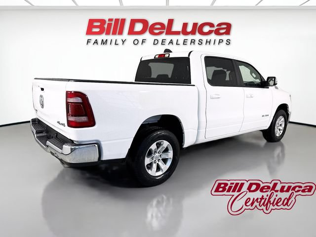 2024 RAM Ram 1500 Pickup Laramie - Photo 6