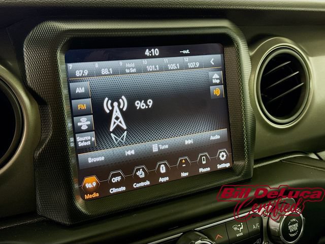 2023 Jeep Wrangler 4xe Willys 4XE - Photo 16