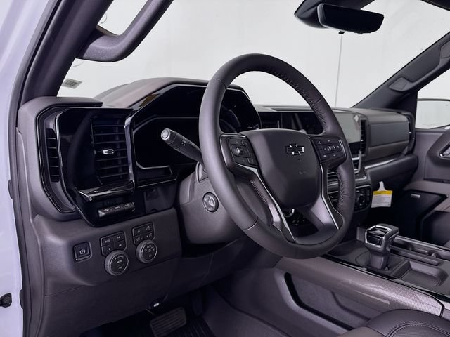 2026 Chevrolet Silverado 1500 ZR2 - Photo 9