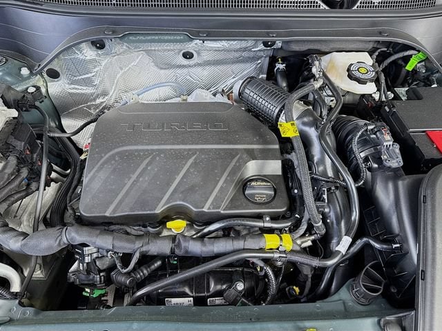 2026 Chevrolet Trax LT - Photo 28