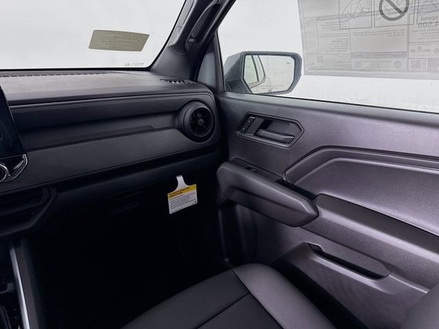 2026 Chevrolet Colorado Trail Boss - Photo 22