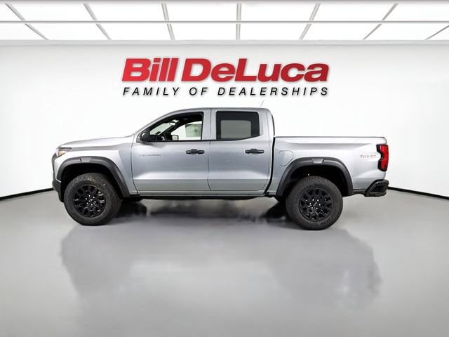 2026 Chevrolet Colorado Trail Boss - Photo 8