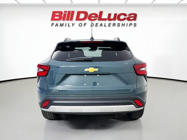 2026 Chevrolet Trax LT - Photo 6