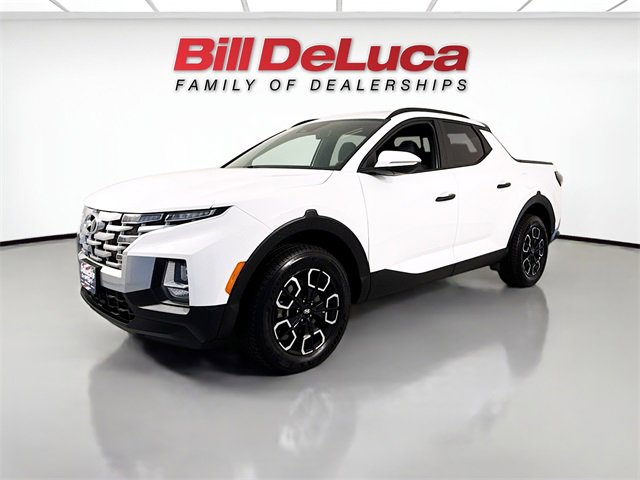 2023 Hyundai Santa Cruz