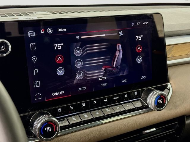 2024 GMC Canyon Denali - Photo 15