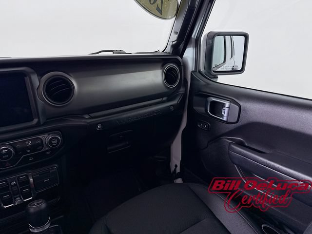 2023 Jeep Wrangler 4xe Willys 4XE - Photo 25