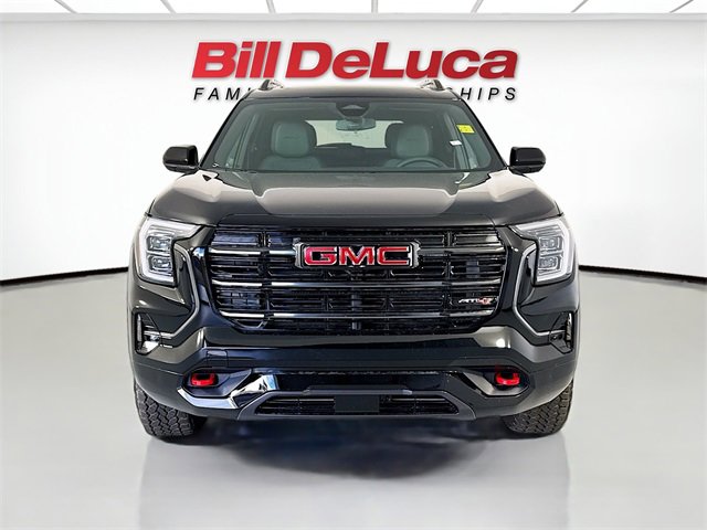 2026 Gmc Terrain AT4 photo 2